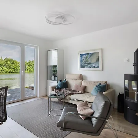 Haus Sophia Holiday home