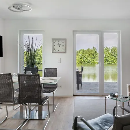 Haus Sophia Holiday home *