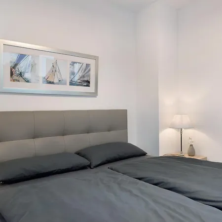 Haus Sophia Holiday home *