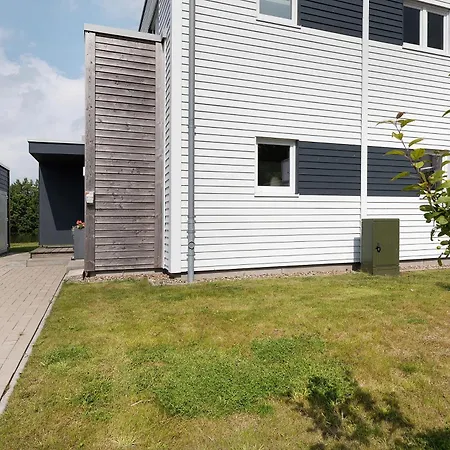 Holiday home Haus Sophia Butjadingen