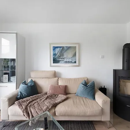 Haus Sophia بيت للعطل *