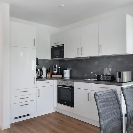 بيت للعطل Haus Sophia *
