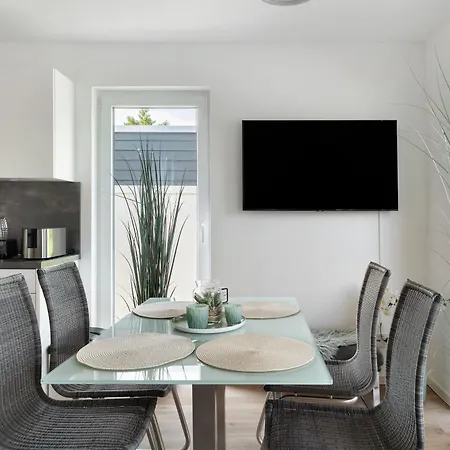 بيت للعطل Haus Sophia *