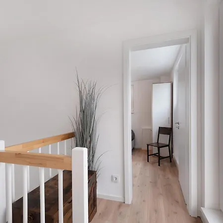 Haus Sophia Holiday home