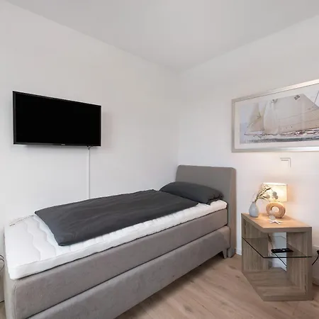 بيت للعطل Haus Sophia *