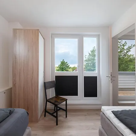 بيت للعطل Haus Sophia *