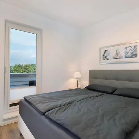 Haus Sophia Holiday home