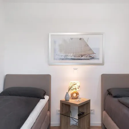 بيت للعطل Haus Sophia *