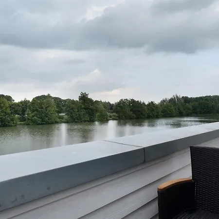بيت للعطل Haus Sophia بوتجادينغين