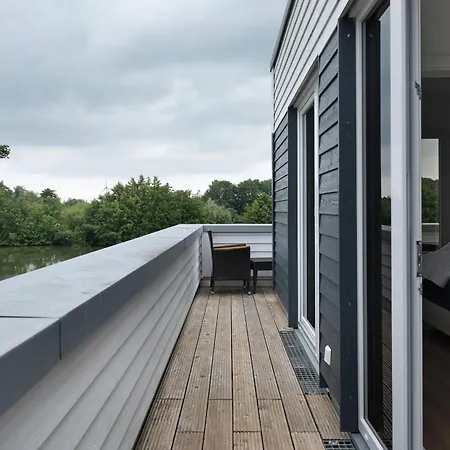 Holiday home Haus Sophia Butjadingen